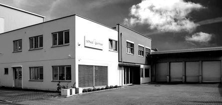 Schulz+Partner GmbH Teningen - Firmensitz