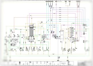 Schulz+Partner - Detail Engineering P&ID