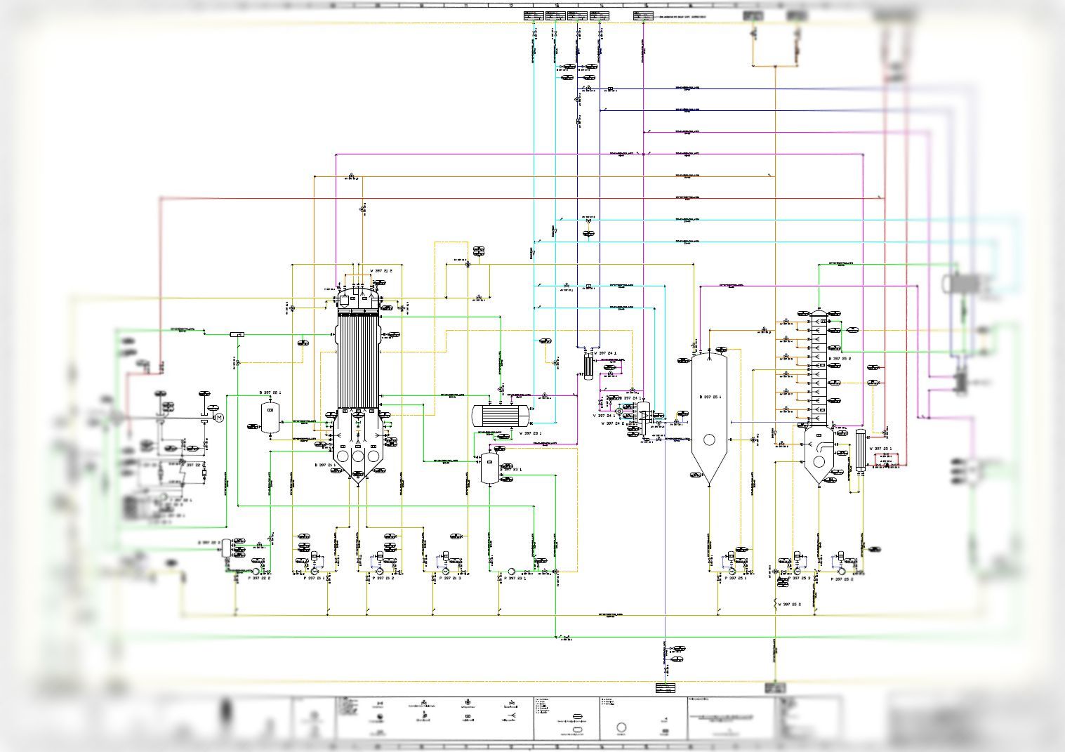 Schulz+Partner - Detail Engineering P&ID