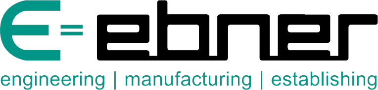 Ebner GmbH & Co. KG